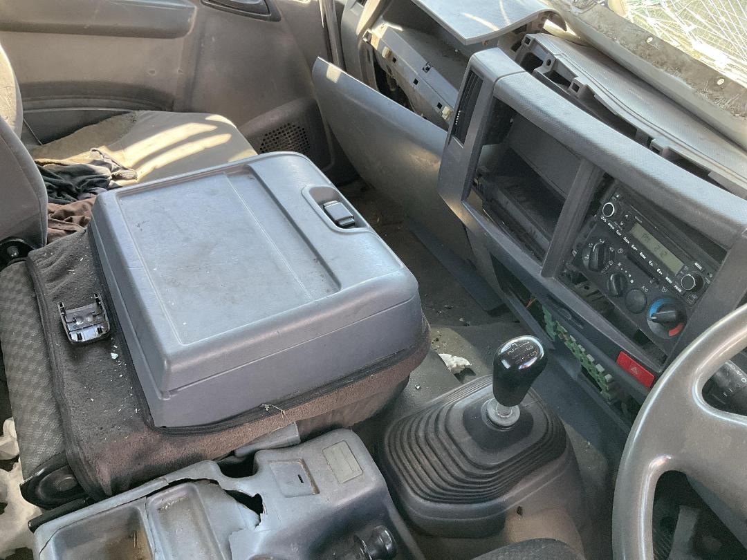 Photo '9' of Isuzu F Series FSR700 Flat Deck