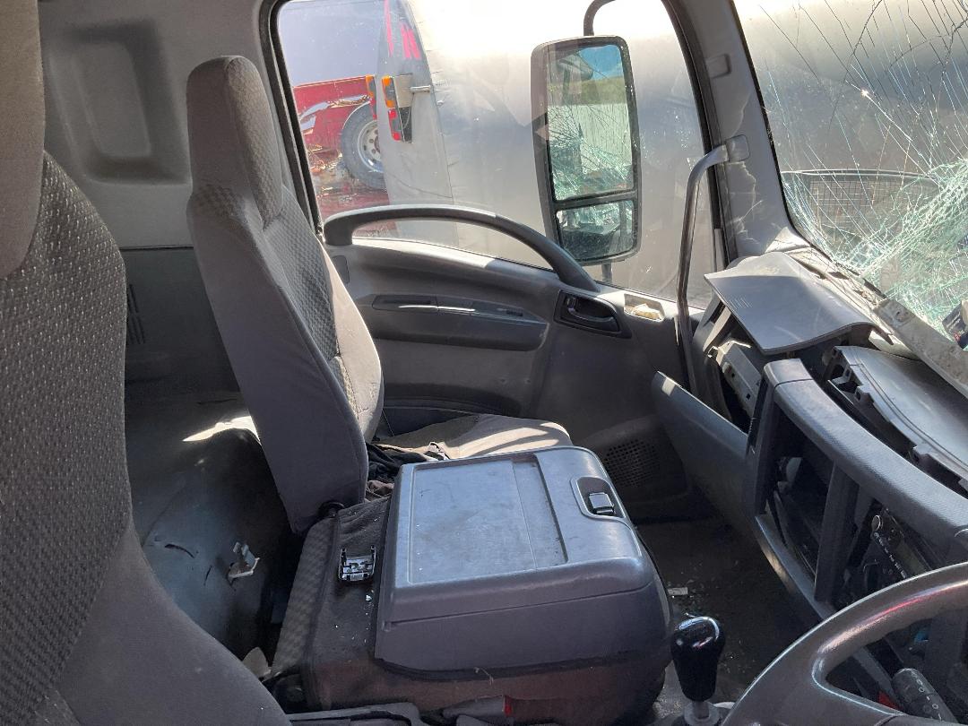 Photo '10' of Isuzu F Series FSR700 Flat Deck