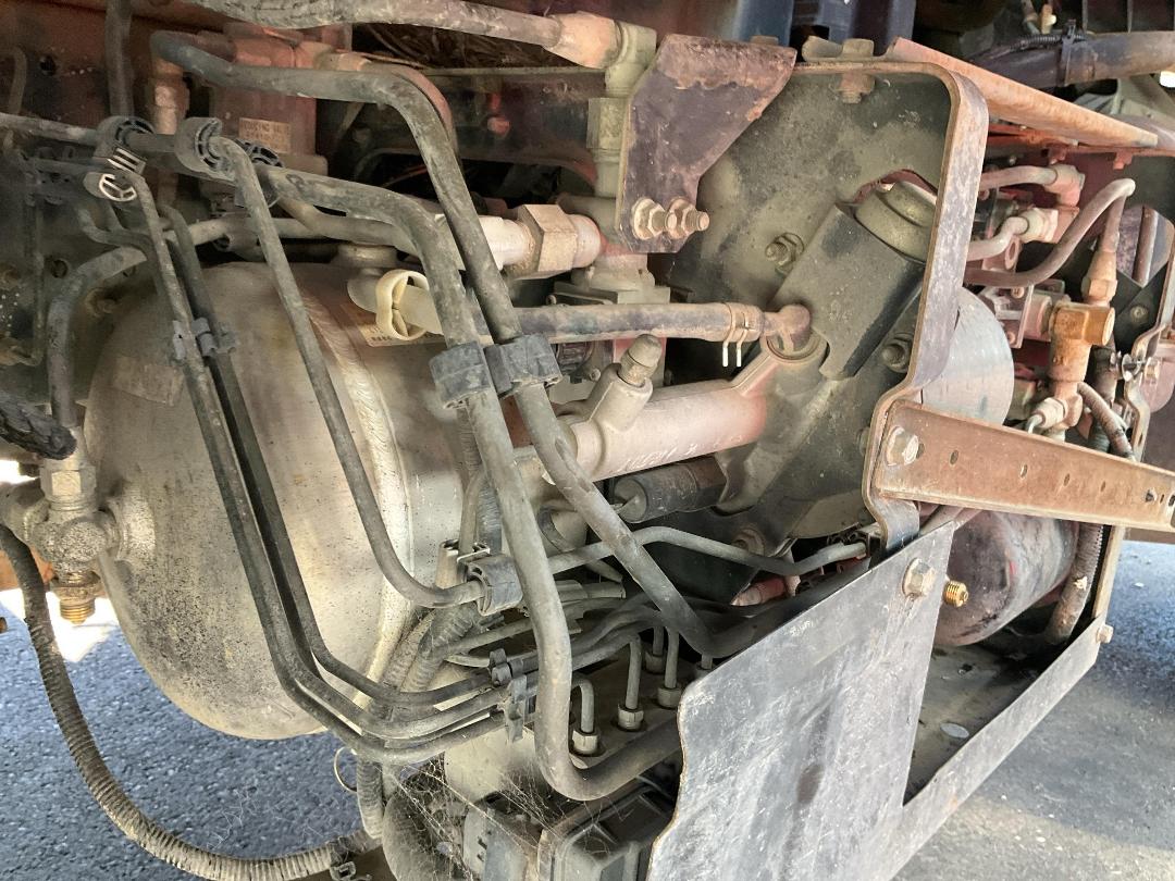 Photo '13' of Isuzu F Series FSR700 Flat Deck