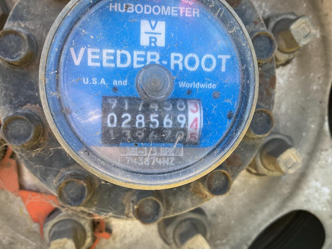 Photo '17' of Isuzu F Series FSR700 Flat Deck