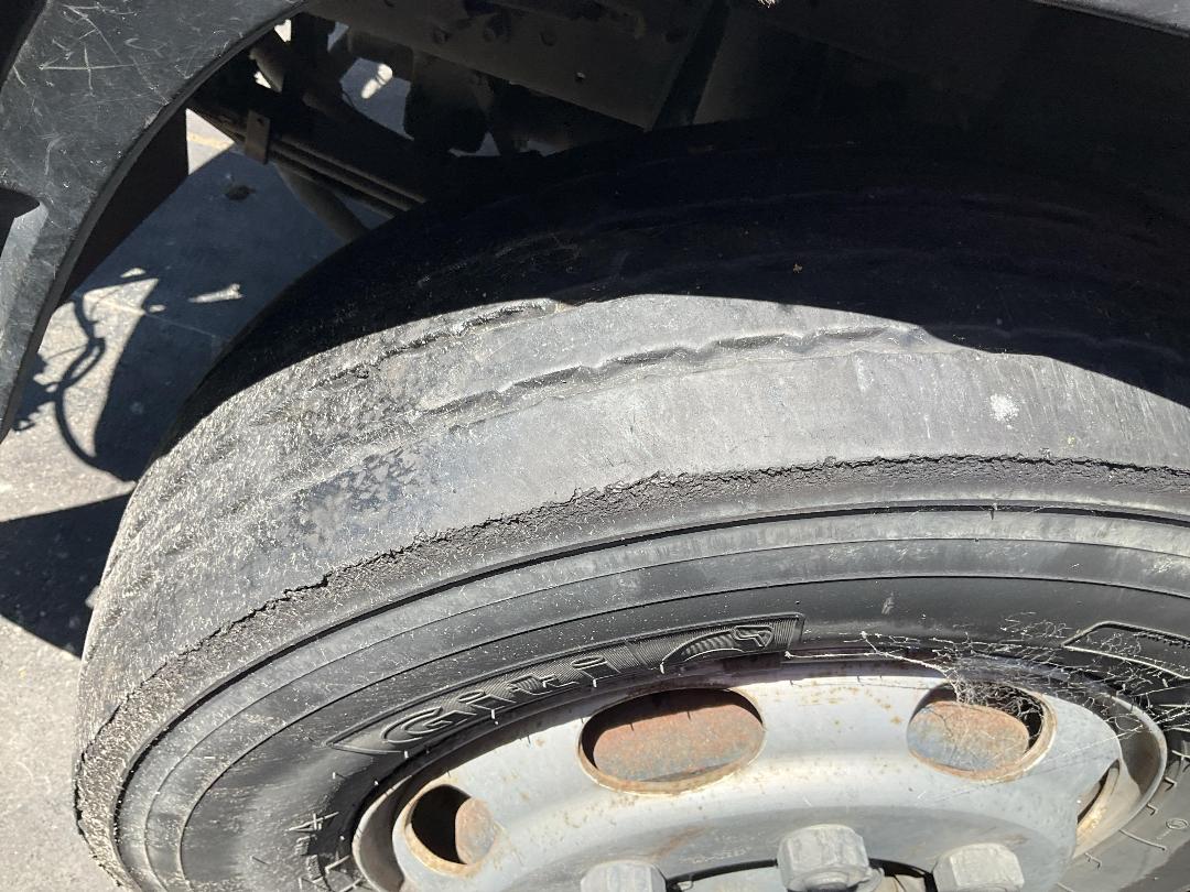 Photo '18' of Isuzu F Series FSR700 Flat Deck