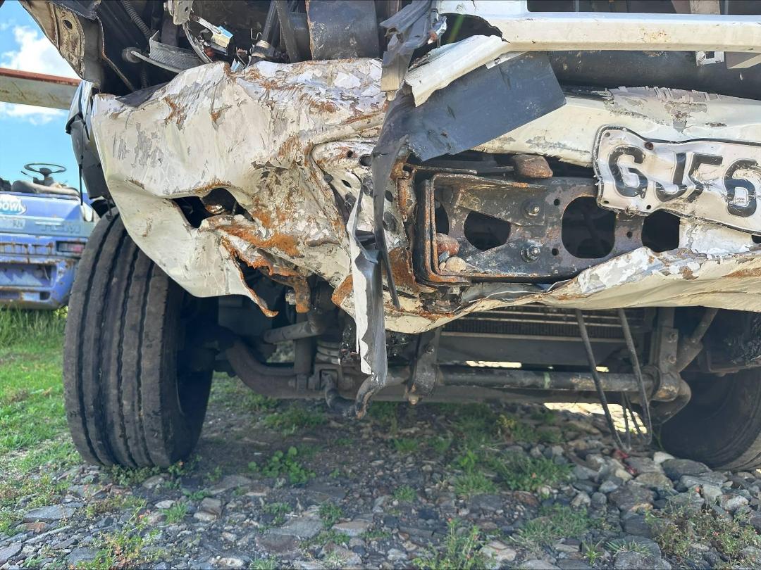 Photo '5' of Isuzu F Series FRR600 Box Body