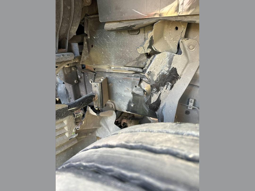 Photo '7' of Isuzu F Series FRR600 Box Body