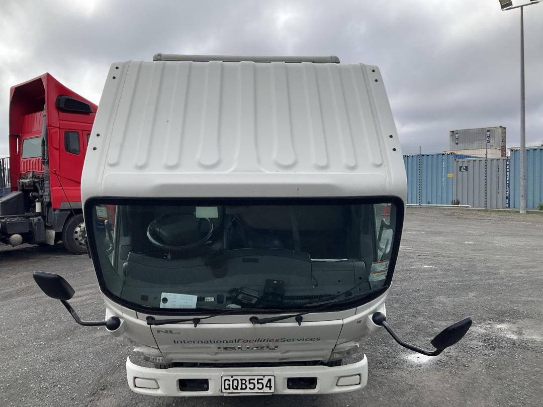 Photo '12' of Isuzu N Series NLR250S Box Body