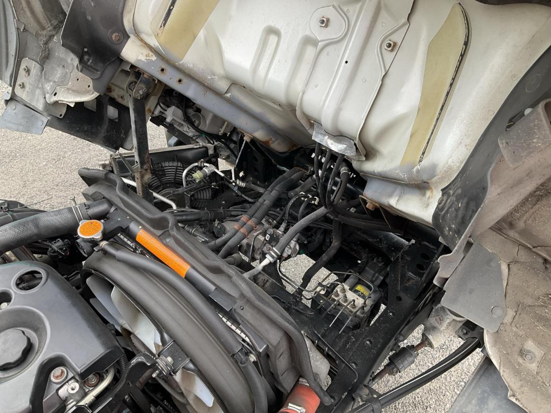 Photo '13' of Isuzu N Series NLR250S Box Body