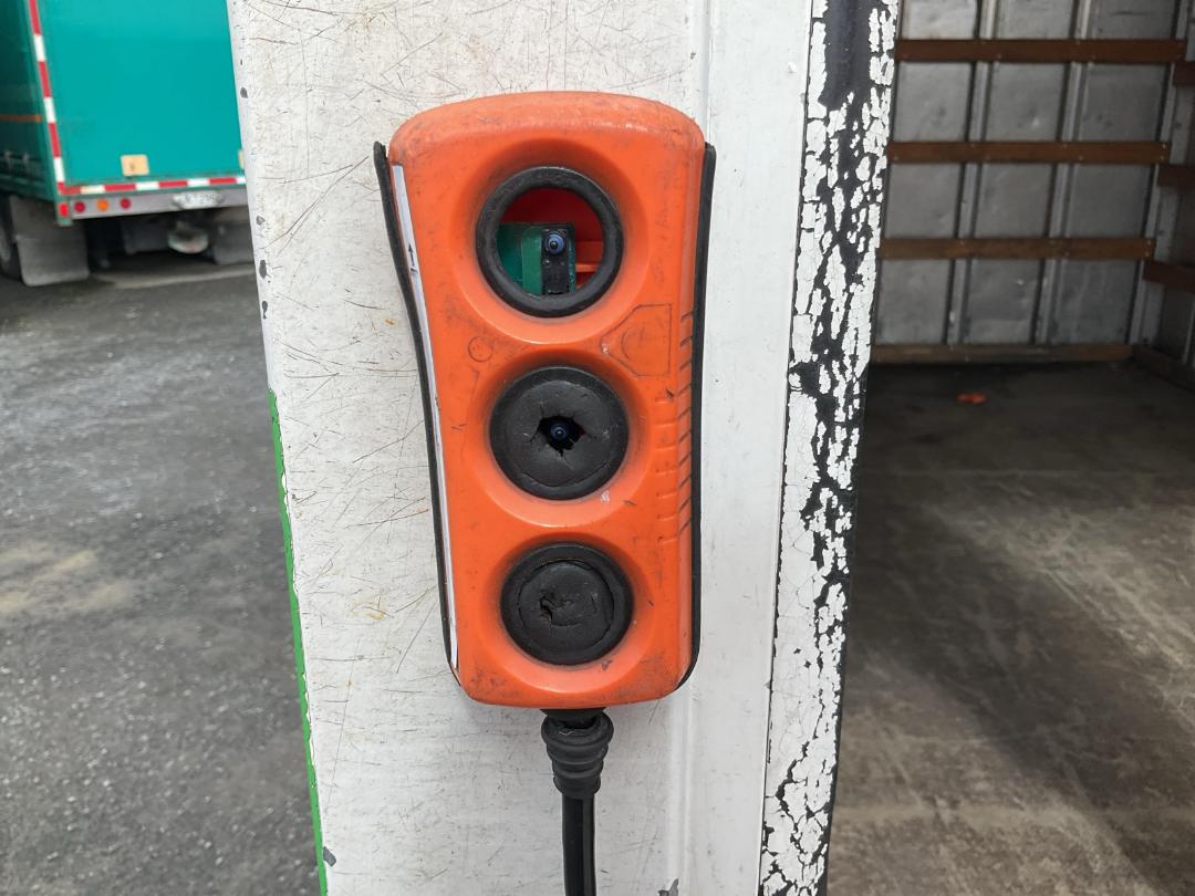 Photo '21' of Isuzu N Series NLR250S Box Body