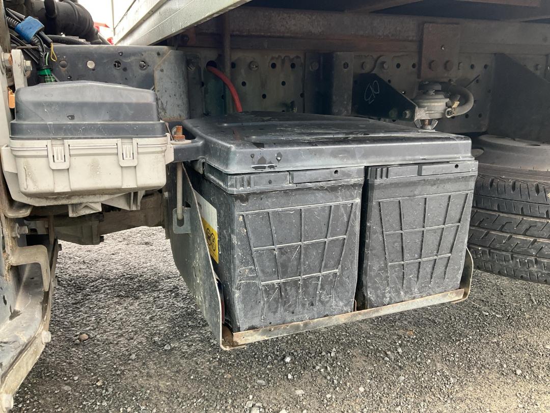 Photo '23' of Isuzu N Series NLR250S Box Body