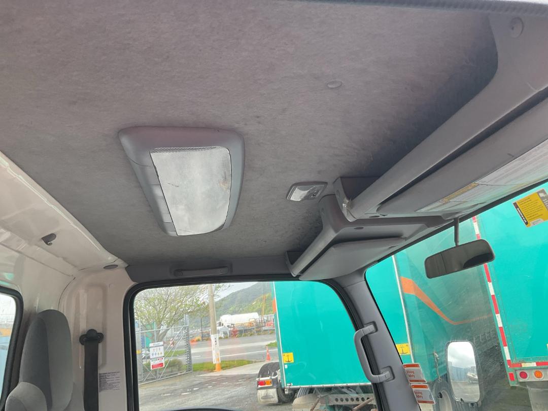 Photo '28' of Isuzu N Series NLR250S Box Body