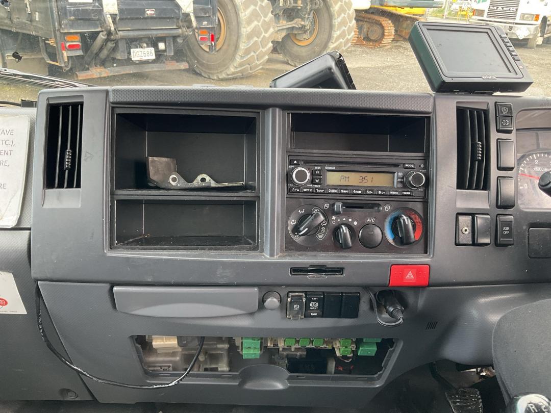 Photo '26' of Isuzu N Series NLR250S Box Body