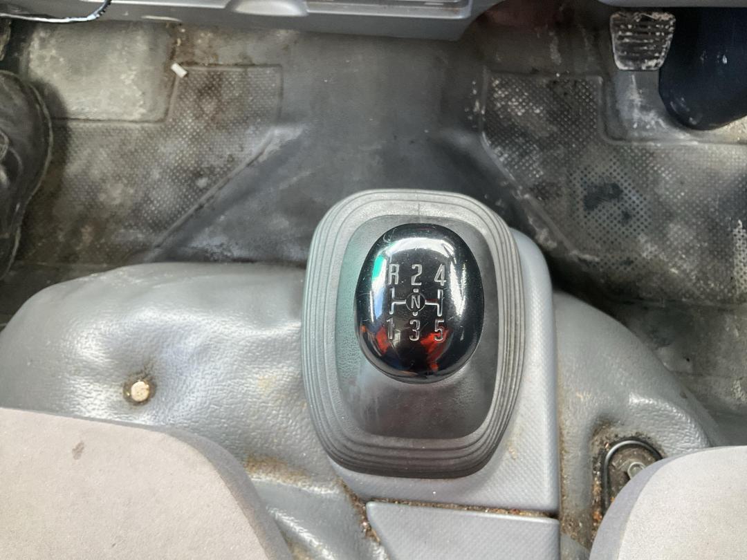 Photo '29' of Isuzu N Series NLR250S Box Body