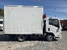 Thumbnail '3' of Isuzu N Series NLR250S Box Body