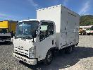 Thumbnail '10' of Isuzu N Series NLR250S Box Body