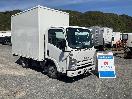 Thumbnail '1' of Isuzu N Series NLR250S Box Body