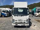 Thumbnail '11' of Isuzu N Series NLR250S Box Body