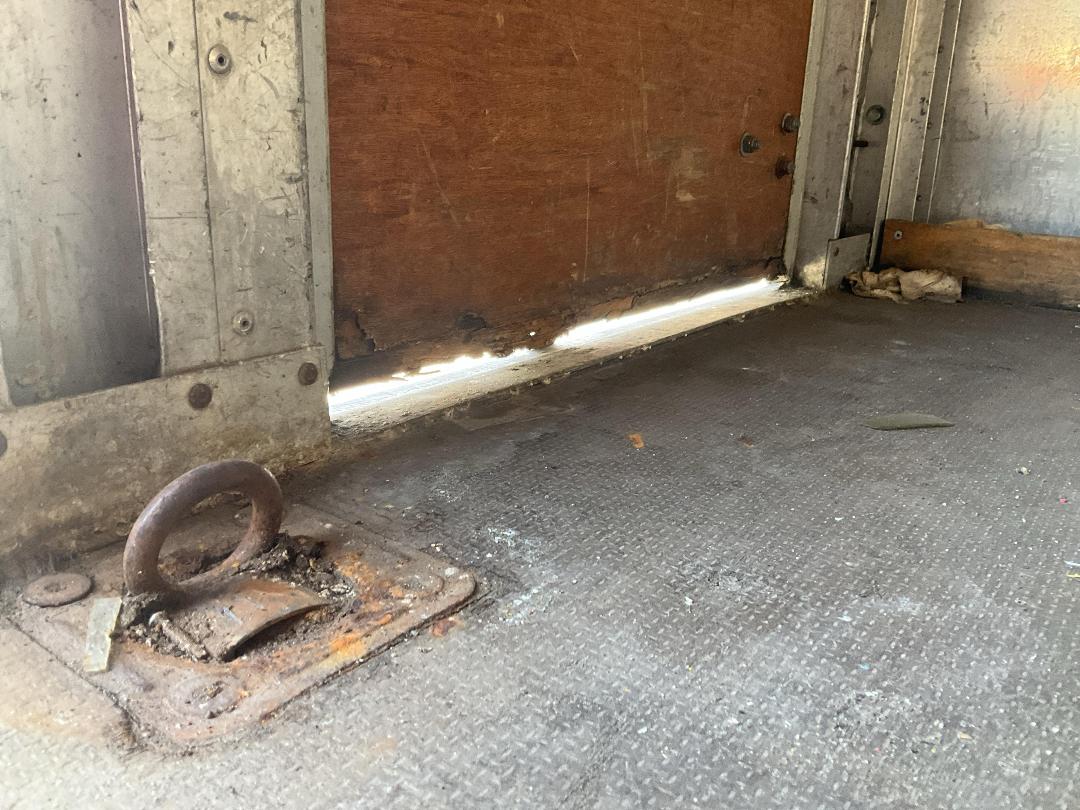 Photo '19' of Isuzu N Series NLR250S Box Body