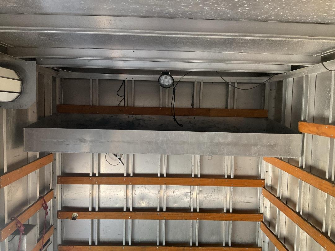 Photo '16' of Isuzu N Series NLR250S Box Body