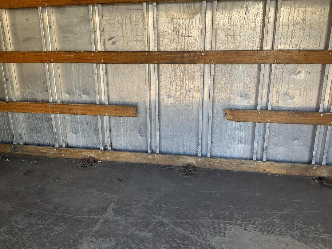 Photo '18' of Isuzu N Series NLR250S Box Body