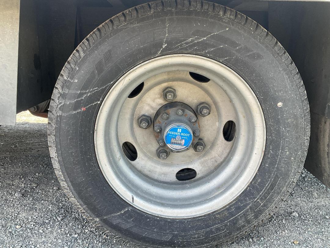 Photo '43' of Isuzu N Series NLR250S Box Body