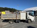 Thumbnail '3' of Isuzu N Series NPR325M Tipper