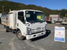 Thumbnail '1' of Isuzu N Series NPR325M Tipper