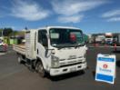 Thumbnail '1' of Isuzu N Series NPR300S AMT Tipper