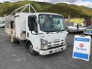 Thumbnail '1' of Isuzu N Series NLR250M AMT Traffic Management