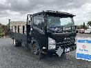 Thumbnail '1' of Isuzu N Series NQR500M Gas Bottle Truck