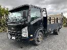 Thumbnail '10' of Isuzu N Series NQR500M Gas Bottle Truck