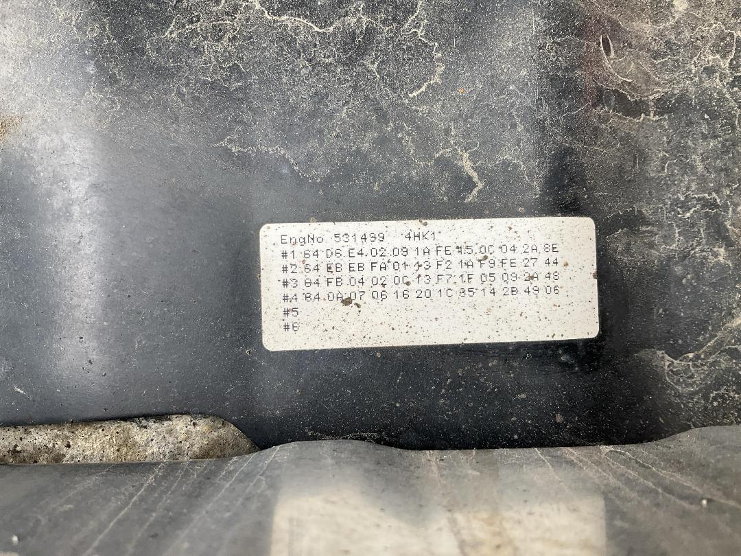 Photo '20' of Isuzu N Series NQR500M Gas Bottle Truck