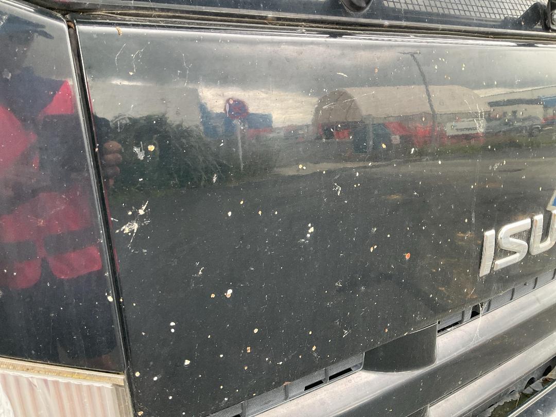 Photo '33' of Isuzu N Series NQR500M Gas Bottle Truck