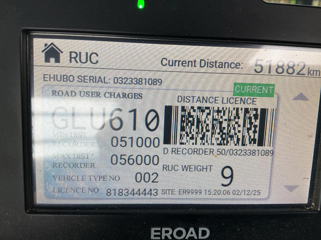 Photo '40' of Isuzu N Series NQR500M Gas Bottle Truck