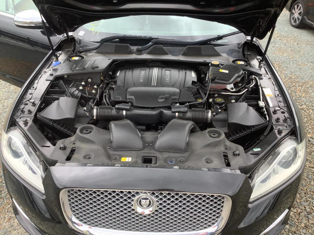 Photo '13' of Jaguar XJ