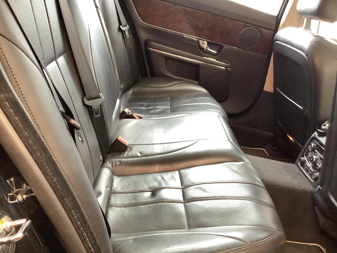 Photo '7' of Jaguar XJ L Photo '7' of Jaguar XJ L