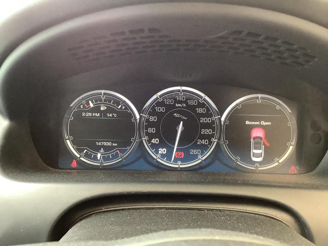 Photo '13' of Jaguar XJ L Photo '13' of Jaguar XJ L