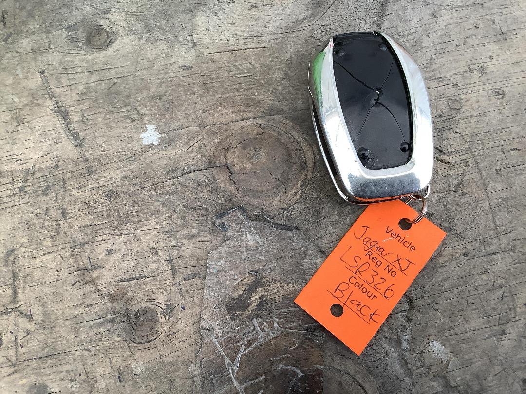 Photo '16' of Jaguar XJ L Photo '16' of Jaguar XJ L