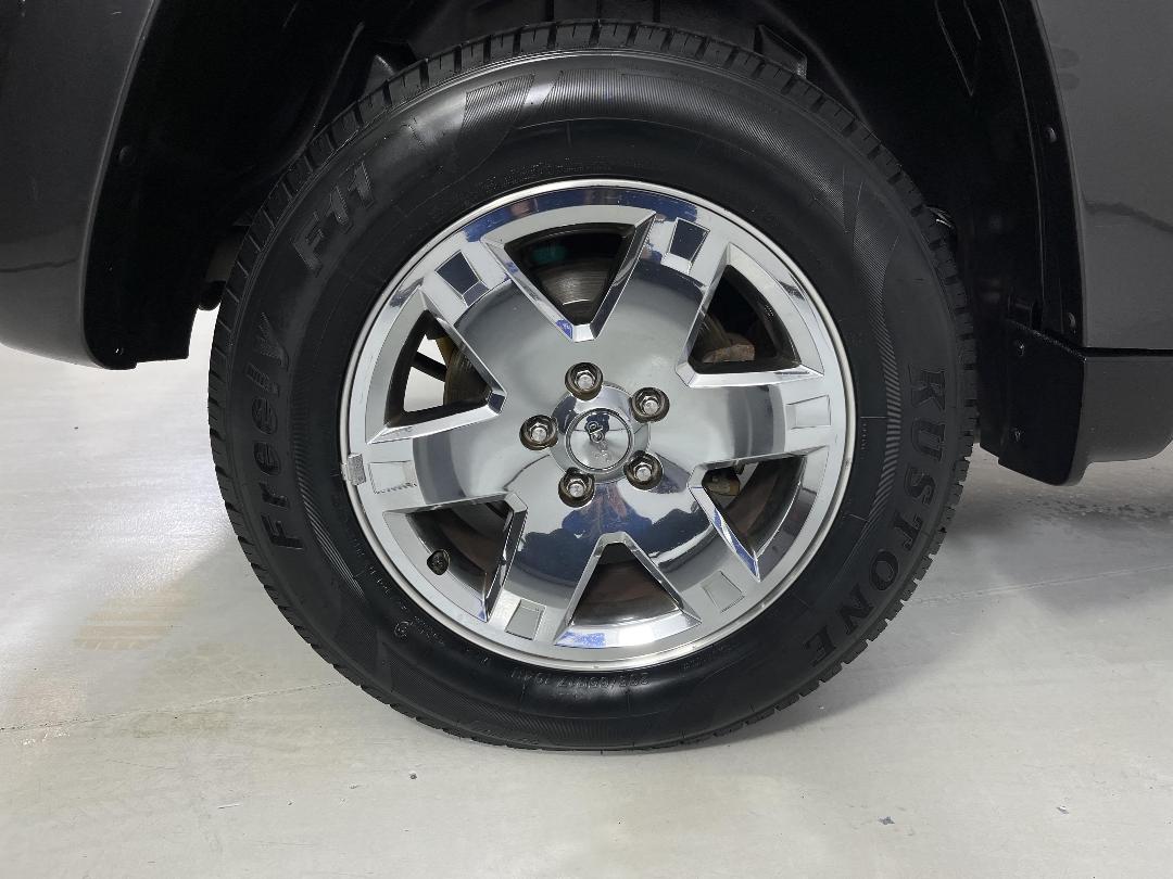 Photo '12' of Jeep Cherokee Photo '12' of Jeep Cherokee