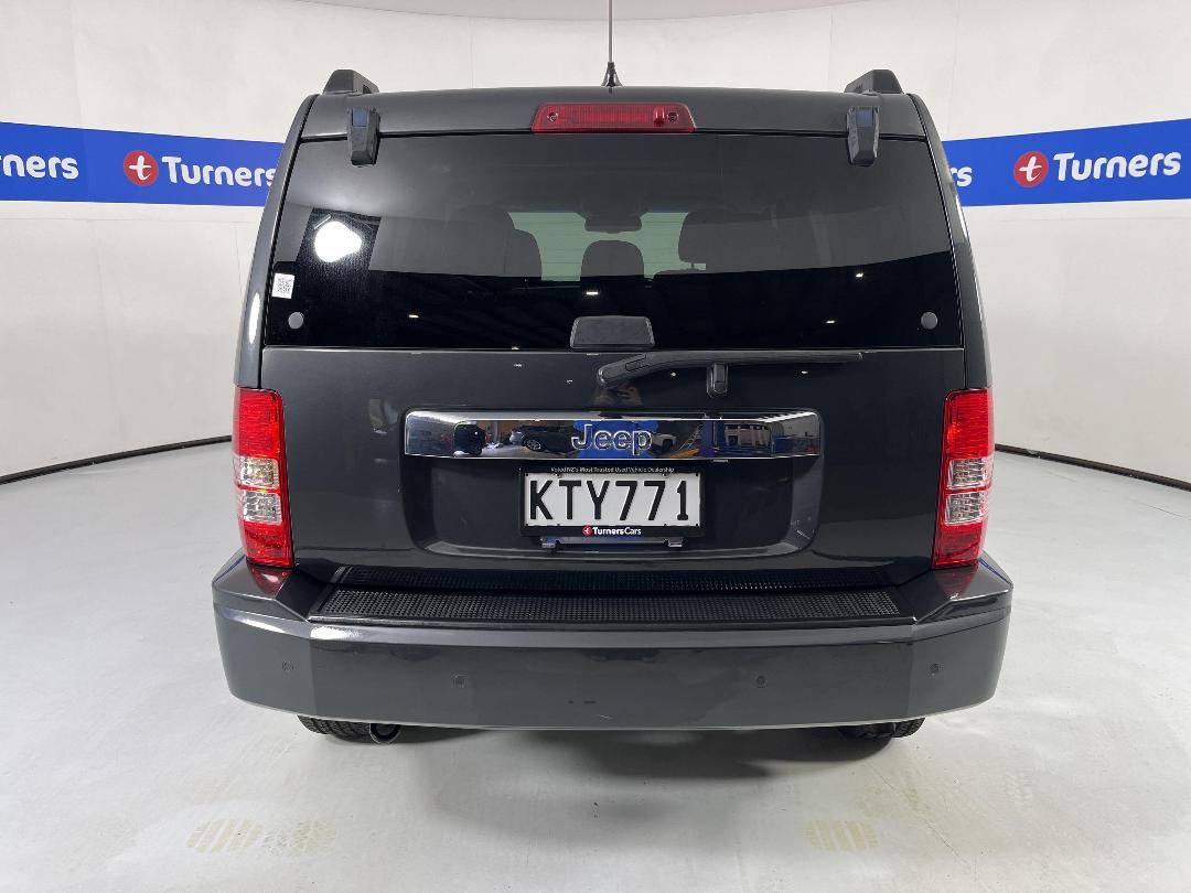 Photo '6' of Jeep Cherokee Photo '6' of Jeep Cherokee