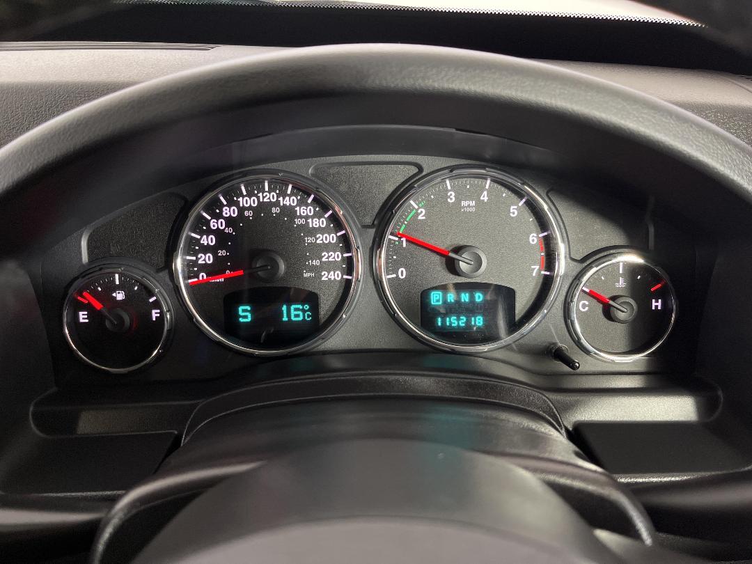 Photo '21' of Jeep Cherokee Photo '21' of Jeep Cherokee