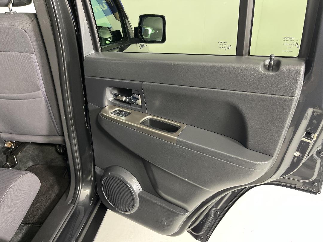 Photo '19' of Jeep Cherokee Photo '19' of Jeep Cherokee