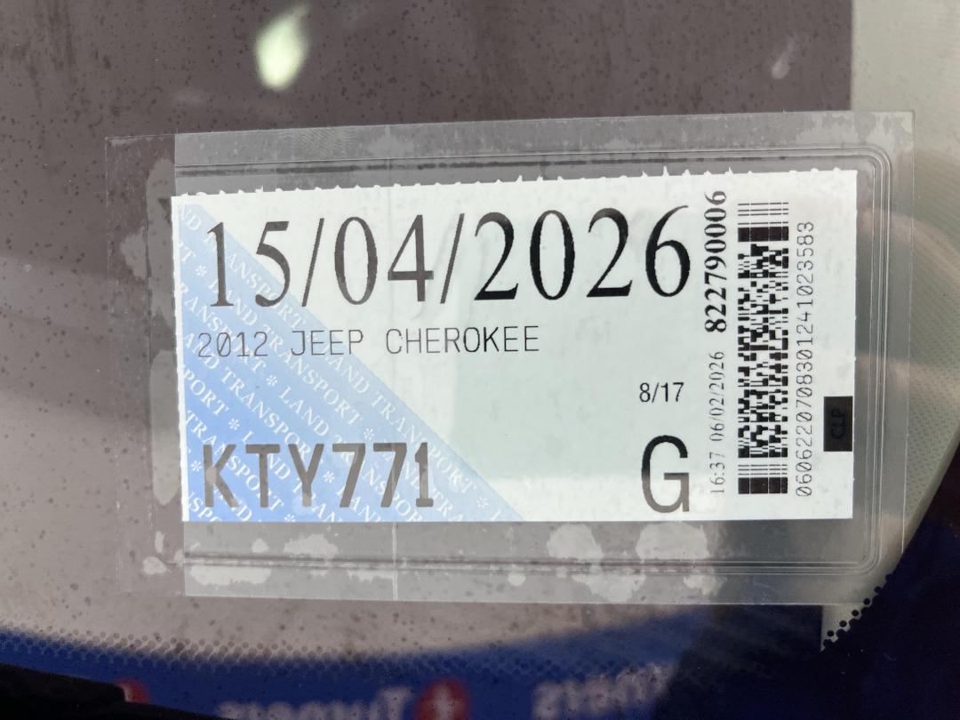 Photo '26' of Jeep Cherokee Photo '26' of Jeep Cherokee