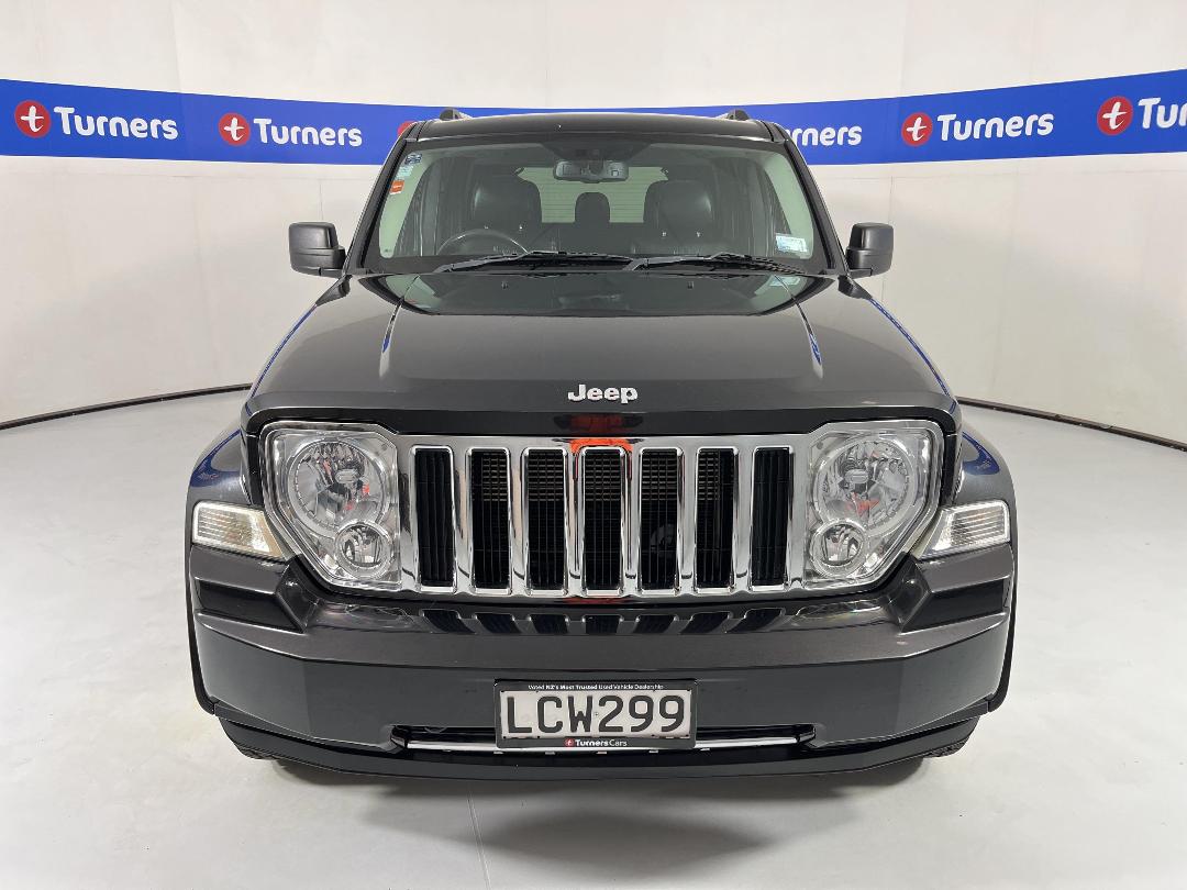 Photo '2' of Jeep Cherokee