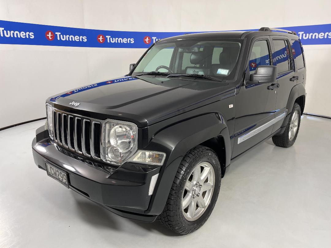 Photo '4' of Jeep Cherokee