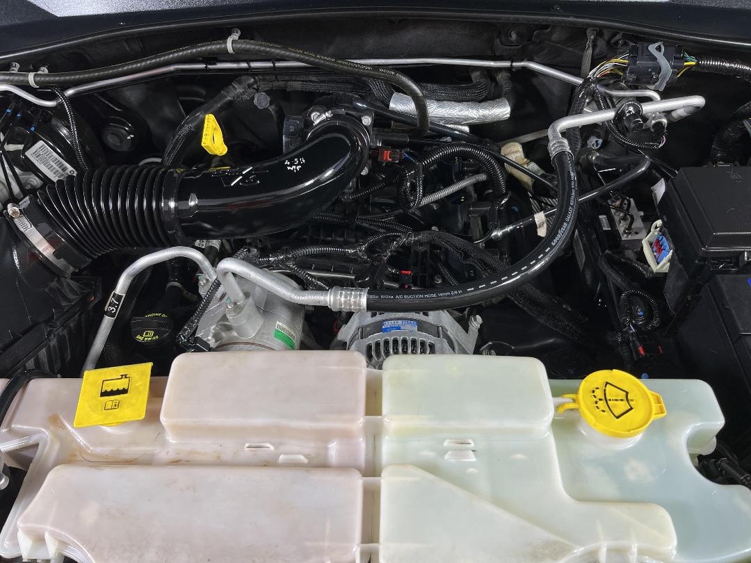 Photo '13' of Jeep Cherokee