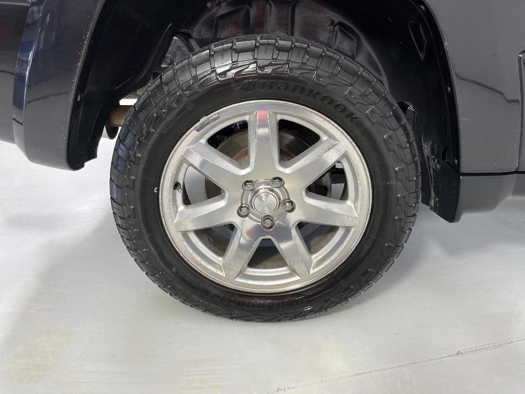 Photo '12' of Jeep Cherokee