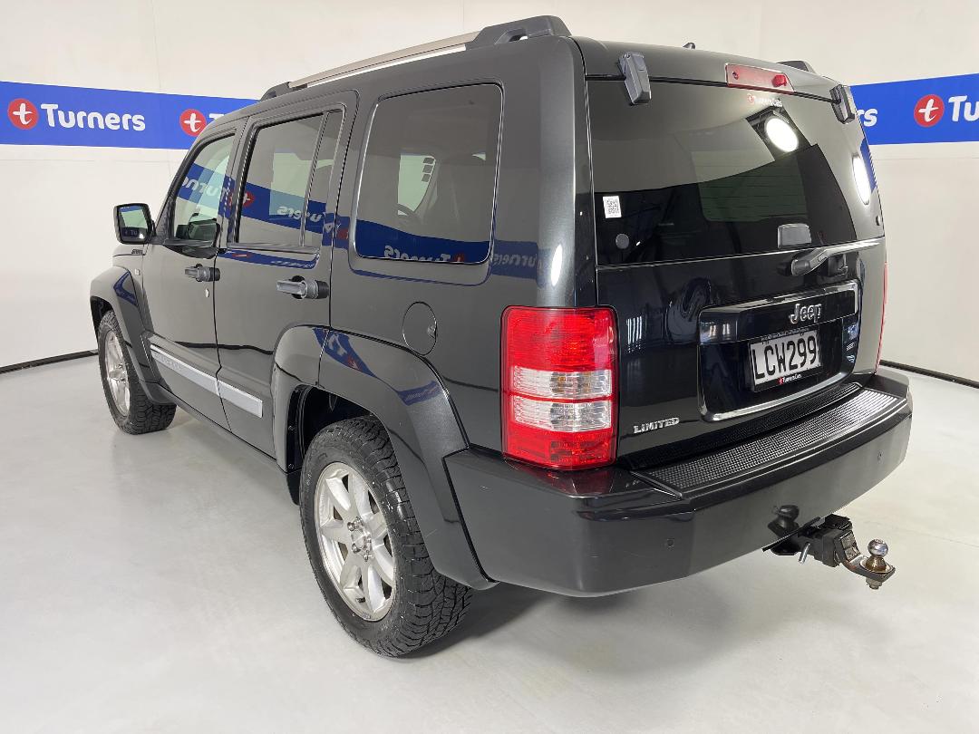 Photo '5' of Jeep Cherokee