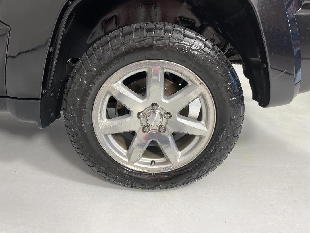 Photo '11' of Jeep Cherokee