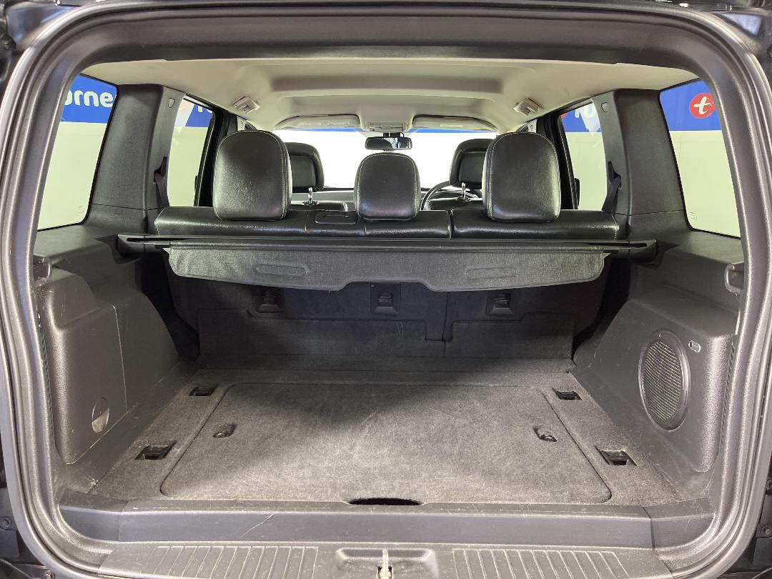 Photo '14' of Jeep Cherokee