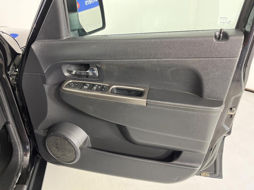 Photo '15' of Jeep Cherokee