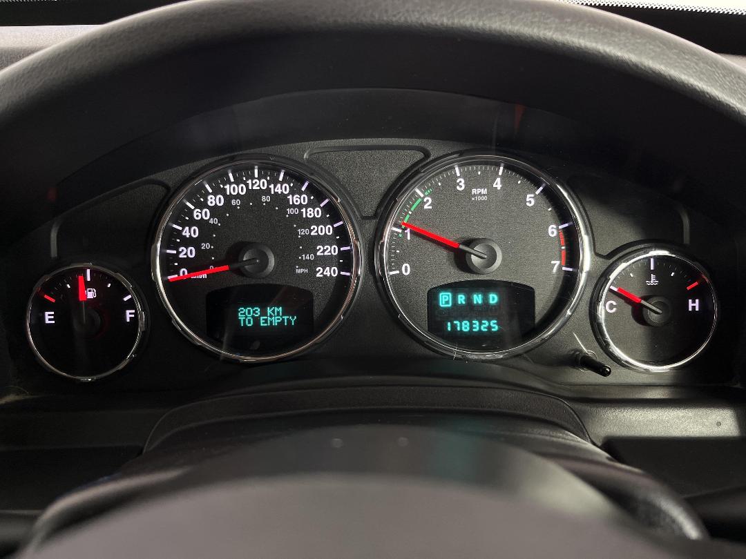 Photo '21' of Jeep Cherokee