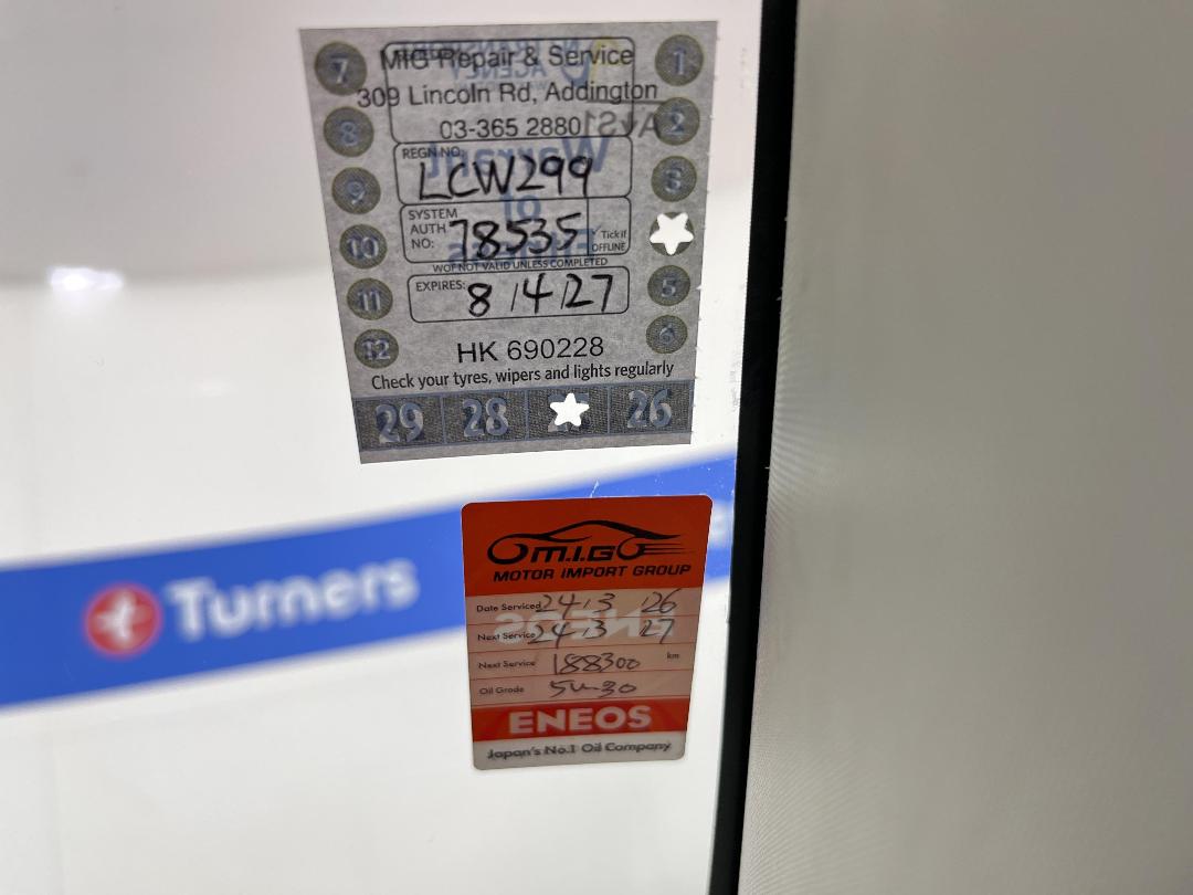 Photo '23' of Jeep Cherokee